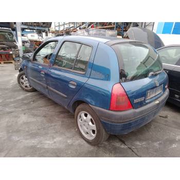 RENAULT CLIO II (BB_, CB_)