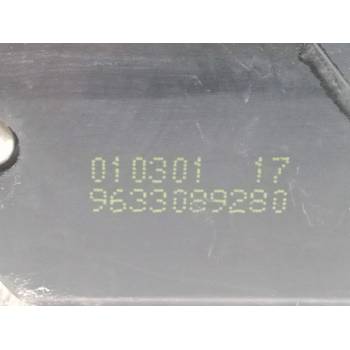 CERRADURA MALETERO / PORTON 9633089280 