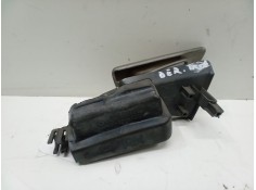 Recambio de maneta interior puerta delantera derecha para smart forfour (454) 1.5 cdi (454.001) referencia OEM IAM    2