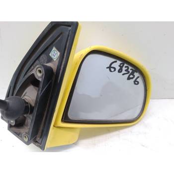 RETROVISOR DERECHO 