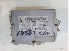 Recambio de centralita airbag para renault clio iii (br0/1, cr0/1) 1.2 16v (br02, br0j, br11, cr02, cr0j, cr11) referencia OEM I 2