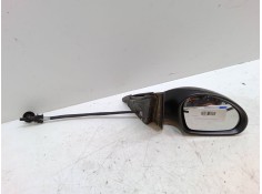Recambio de retrovisor derecho para seat ibiza iii (6l1) 1.9 tdi referencia OEM IAM   