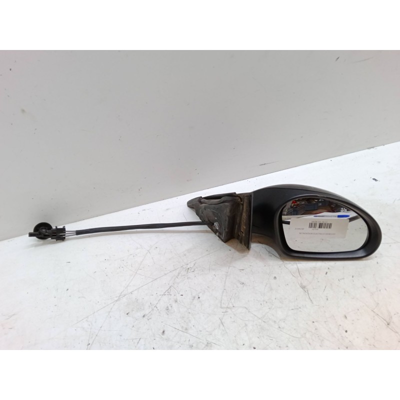 Recambio de retrovisor derecho para seat ibiza iii (6l1) 1.9 tdi referencia OEM IAM   