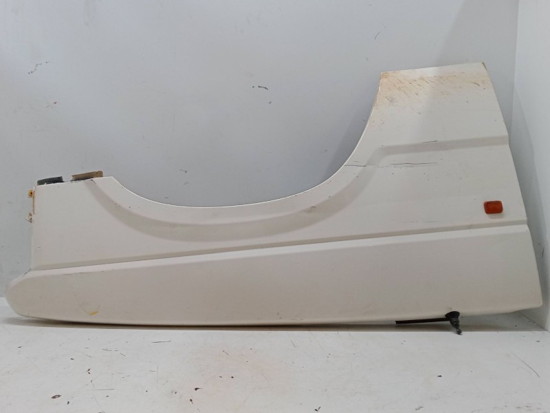 Recambio de aleta delantera derecha para land rover discovery i (lj) 2.5 tdi 4x4 referencia OEM IAM   