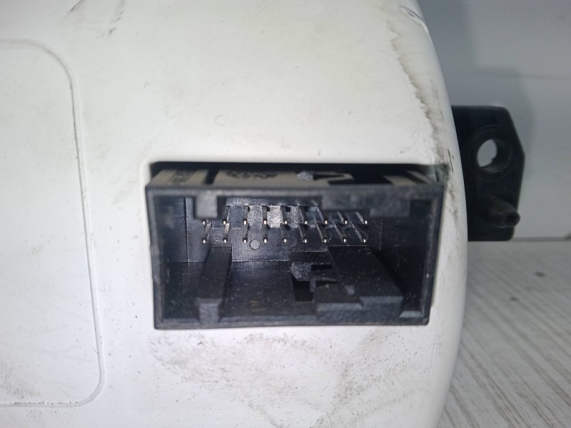 Recambio de cuadro instrumentos para citroën c2 (jm_) 1.1 referencia OEM IAM   