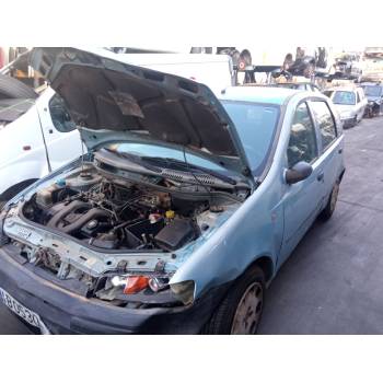 FIAT PUNTO (188_)