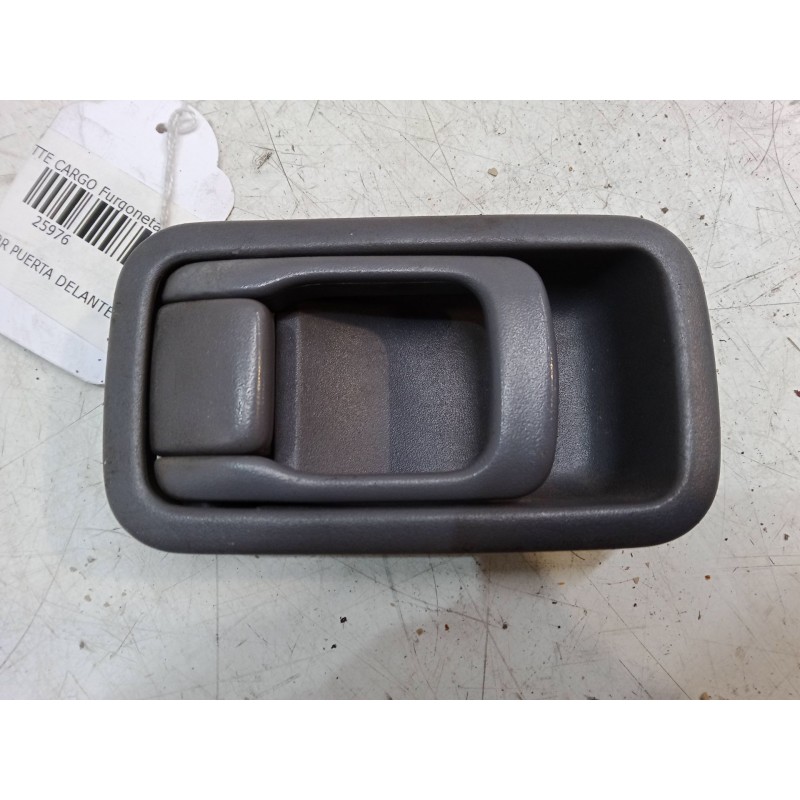 Recambio de maneta interior puerta delantera izquierda para nissan vanette cargo furgoneta (hc 23) 2.3 d referencia OEM IAM   