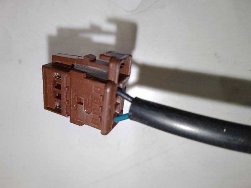 Recambio de clausor para citroën c4 i (lc_) 1.4 16v referencia OEM IAM N0502455  