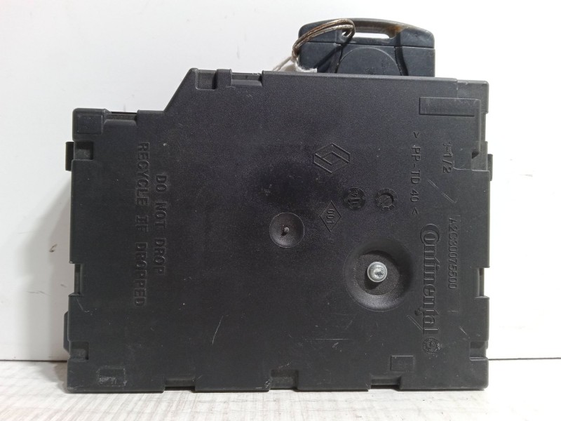 Recambio de clausor para renault clio iv (bh_) 1.5 dci 90 referencia OEM IAM A2C92561905.285905719R  