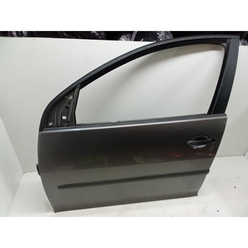 Recambio de puerta delantera izquierda para volkswagen golf v (1k1) 1.9 tdi referencia OEM IAM   