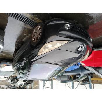 PEUGEOT 207/207+ (WA_, WC_)