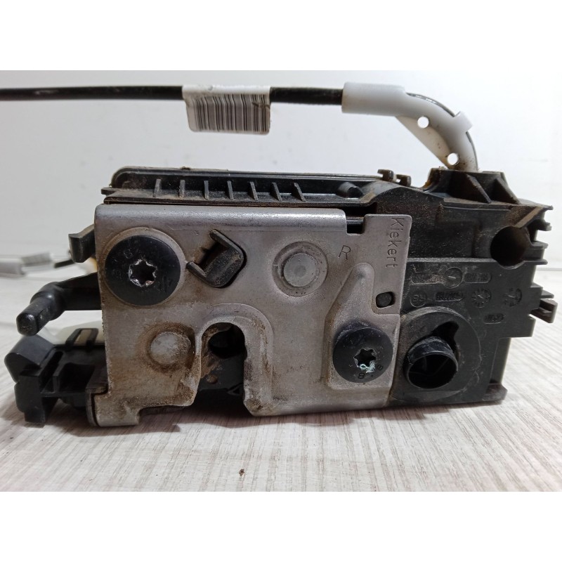 Recambio de cerradura puerta delantera derecha para peugeot 208 i (ca_, cc_) 1.2 vti 82 referencia OEM IAM   