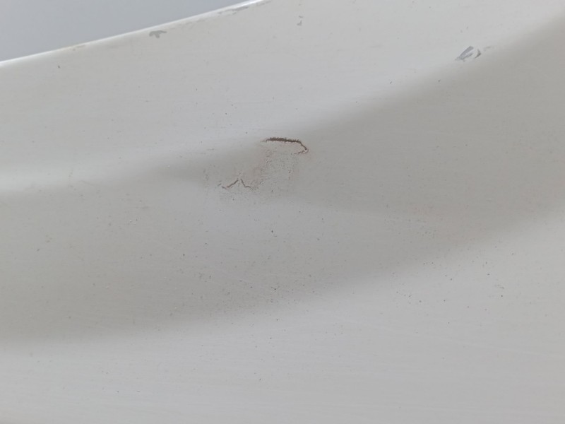 Recambio de aleta delantera derecha para land rover discovery i (lj) 2.5 tdi 4x4 referencia OEM IAM   