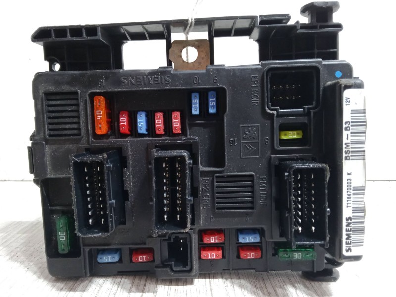 Recambio de bsm para citroën xsara picasso (n68) 1.6 referencia OEM IAM 965061848000  T118470003K