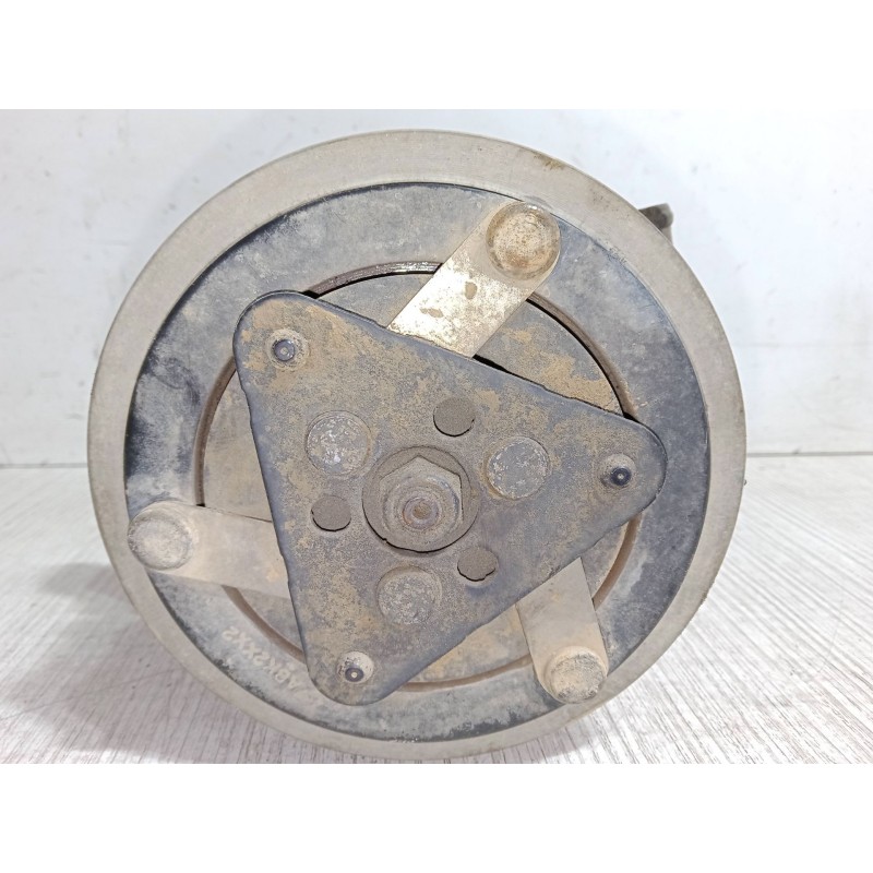 Recambio de compresor a/a para peugeot 307 (3a/c) 1.6 16v referencia OEM IAM 9646273880  SD6V12 1438F