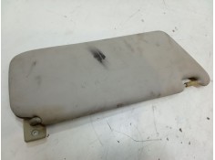 Recambio de parasol izquierdo para mercedes-benz clase a (w168) a 140 (168.031, 168.131) referencia OEM IAM    2