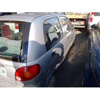 DAEWOO MATIZ (M100, M150)