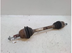 Recambio de transmision delantera izquierda para ford focus ii (da_, hcp, dp) 1.6 ti referencia OEM IAM