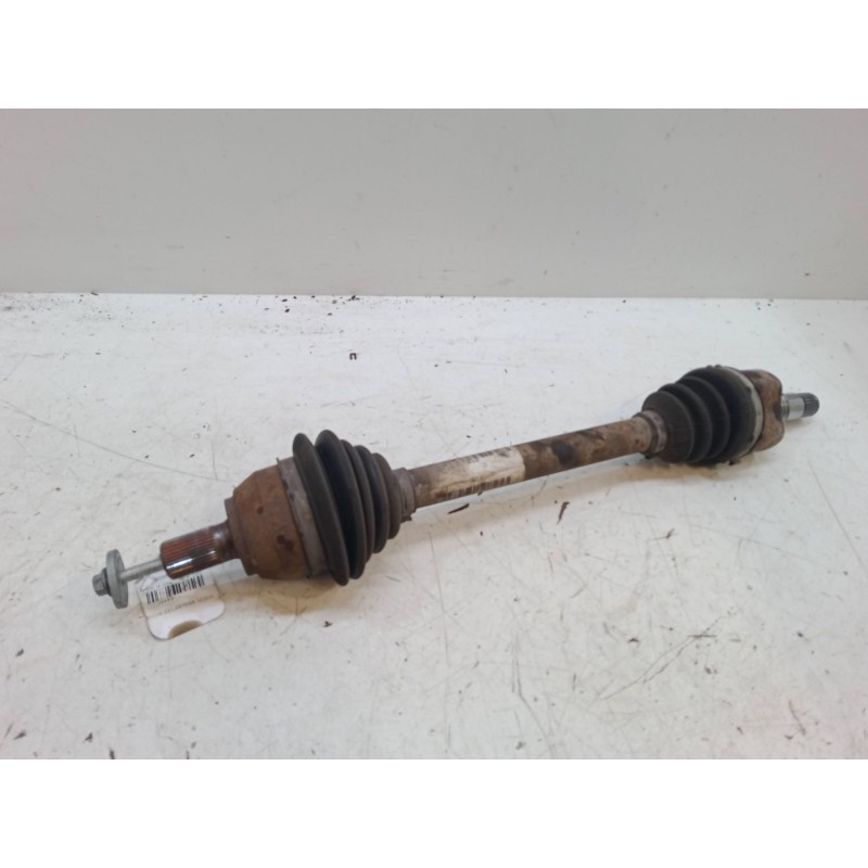 Recambio de transmision delantera izquierda para ford focus ii (da_, hcp, dp) 1.6 ti referencia OEM IAM   