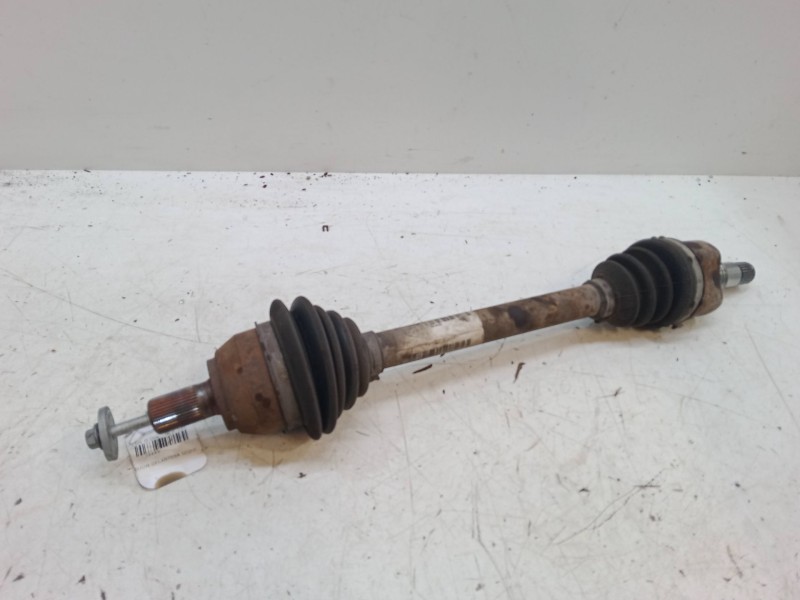 Recambio de transmision delantera izquierda para ford focus ii (da_, hcp, dp) 1.6 ti referencia OEM IAM   