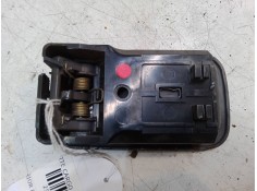 Recambio de maneta interior puerta delantera izquierda para nissan vanette cargo furgoneta (hc 23) 2.3 d referencia OEM IAM    2
