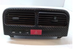Recambio de aireador central para fiat grande punto (199_) 1.4 (199axb11, 199axb1a, 199bxb1a, 199axl1a) referencia OEM IAM