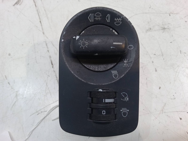 Recambio de conmutador de luces para audi a3 (8p1) 1.9 tdi referencia OEM IAM 8P0919094  