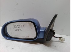 Recambio de retrovisor electrico izquierdo para daewoo lacetti hatchback (klan) 1.6 referencia OEM IAM