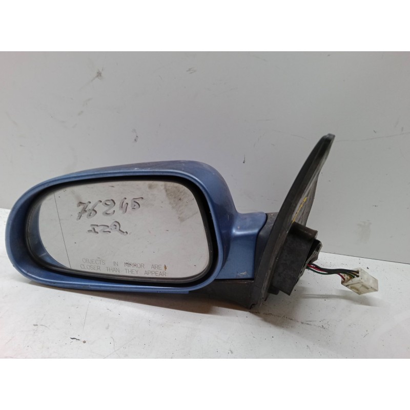 Recambio de retrovisor electrico izquierdo para daewoo lacetti hatchback (klan) 1.6 referencia OEM IAM   