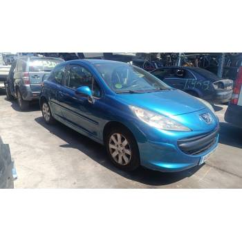 PEUGEOT 207/207+ (WA_, WC_)