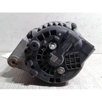 ALTERNADOR 13500186 
