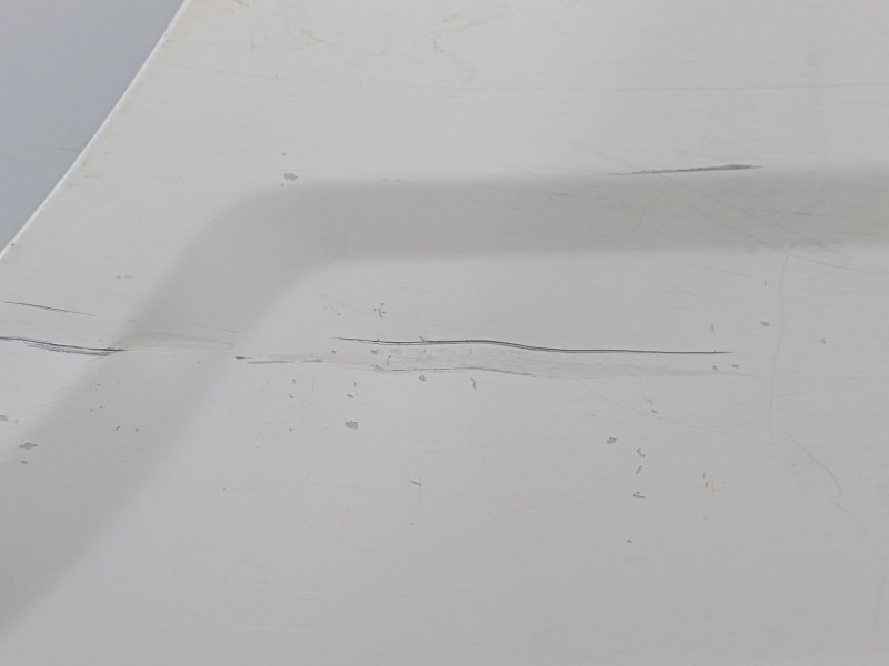 Recambio de aleta delantera derecha para land rover discovery i (lj) 2.5 tdi 4x4 referencia OEM IAM   