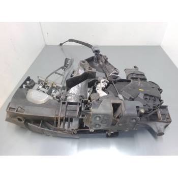 CERRADURA PUERTA DELANTERA IZQUIERDA 30753658 