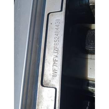 CITROËN BERLINGO / BERLINGO FIRST FURGÓN/MONOSPACE (M_)