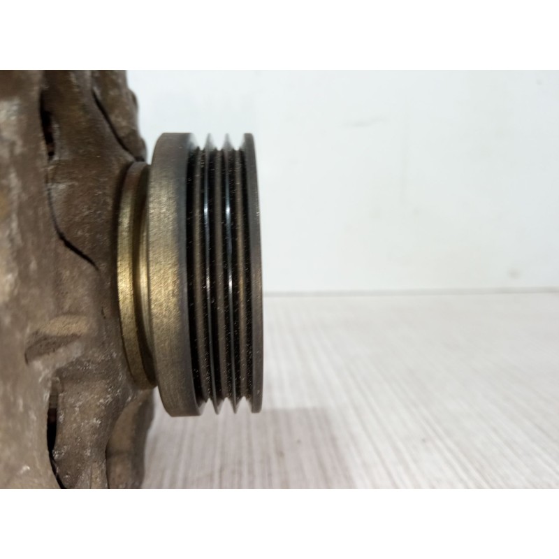 Recambio de alternador para renault twingo i (c06_) 1.2 16v (c06c, c06d, c06k) referencia OEM IAM 82000643442542540D  SG7S012