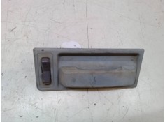 Recambio de maneta interior puerta trasera derecha para nissan vanette cargo furgoneta (hc 23) 2.3 d referencia OEM IAM