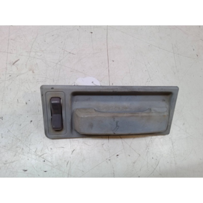 Recambio de maneta interior puerta trasera derecha para nissan vanette cargo furgoneta (hc 23) 2.3 d referencia OEM IAM   