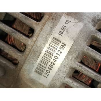 ALTERNADOR 
