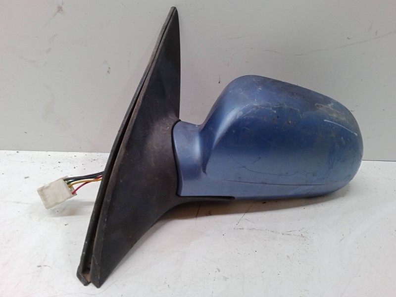 Recambio de retrovisor electrico izquierdo para daewoo lacetti hatchback (klan) 1.6 referencia OEM IAM   