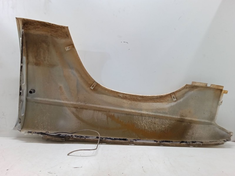 Recambio de aleta delantera derecha para land rover discovery i (lj) 2.5 tdi 4x4 referencia OEM IAM   