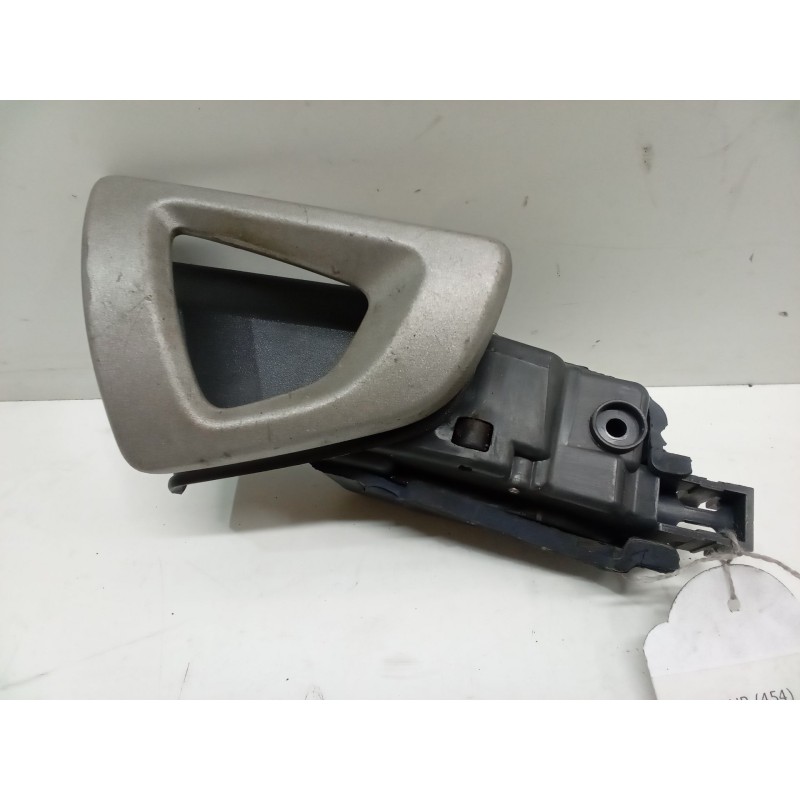 Recambio de maneta interior puerta trasera derecha para smart forfour (454) 1.5 cdi (454.001) referencia OEM IAM   