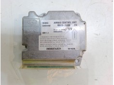 Recambio de centralita airbag para hyundai i20 i (pb, pbt) 1.2 referencia OEM IAM 95910-1J400  5WK43928 2