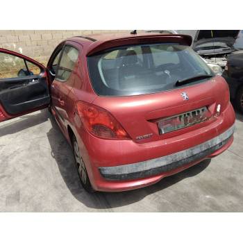 PEUGEOT 207/207+ (WA_, WC_)
