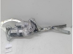Recambio de elevalunas electrico delantero izquierdo para renault megane iii grandtour (kz0/1) 1.5 dci (kz1m, kz1w, kz0r) refere