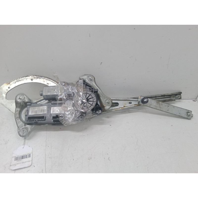 Recambio de elevalunas electrico delantero izquierdo para renault megane iii grandtour (kz0/1) 1.5 dci (kz1m, kz1w, kz0r) refere