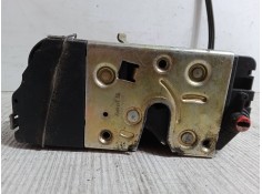 Recambio de cerradura puerta trasera derecha para peugeot 307 sw (3h) 1.6 hdi 110 referencia OEM IAM    2