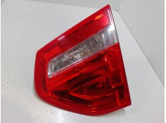 Recambio de piloto trasero porton derecho para citroën c4 picasso i monospace (ud_) 1.6 vti 120 referencia OEM IAM   