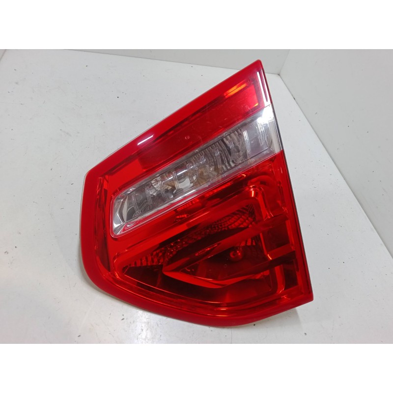 Recambio de piloto trasero porton derecho para citroën c4 picasso i monospace (ud_) 1.6 vti 120 referencia OEM IAM   
