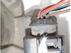 Recambio de caja mariposa para seat ibiza iii (6l1) 1.4 16v referencia OEM IAM    2