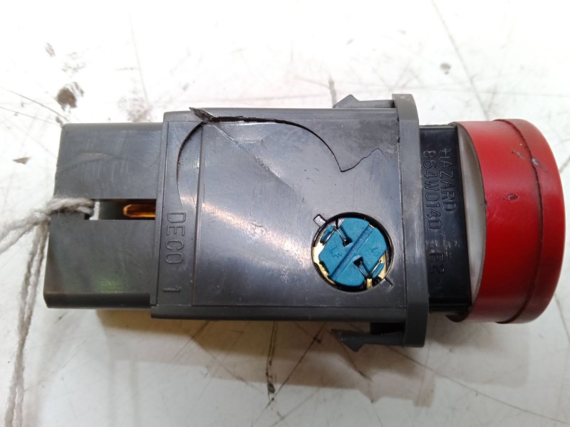 Recambio de warning para chevrolet aveo / kalos hatchback (t200) 1.4 16v referencia OEM IAM   